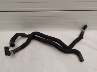 Water Heater Hose